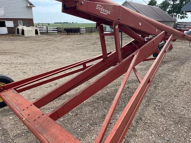 Image of Sudenga 10x66 equipment image 4