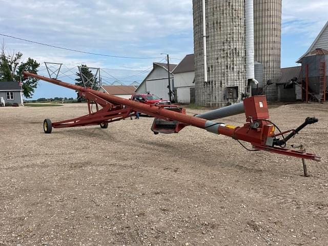 Image of Sudenga 10x66 equipment image 1