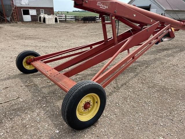 Image of Sudenga 10x66 equipment image 2