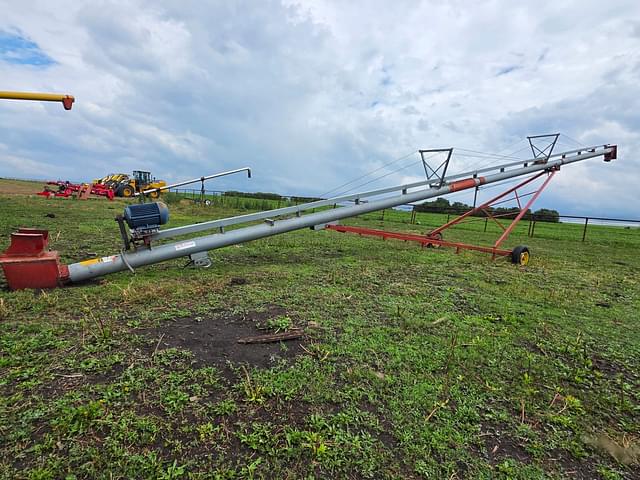 Image of Sudenga 10x71 equipment image 1
