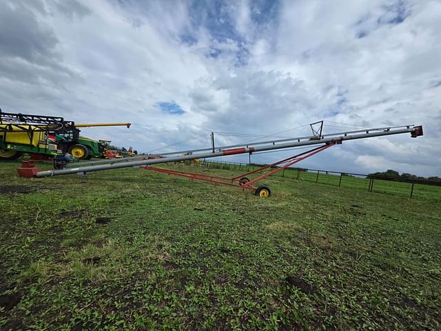 Image of Sudenga 10x71 equipment image 2