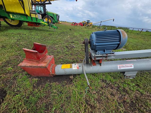 Image of Sudenga 10x71 equipment image 3