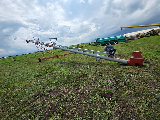 Image of Sudenga 10x71 equipment image 4