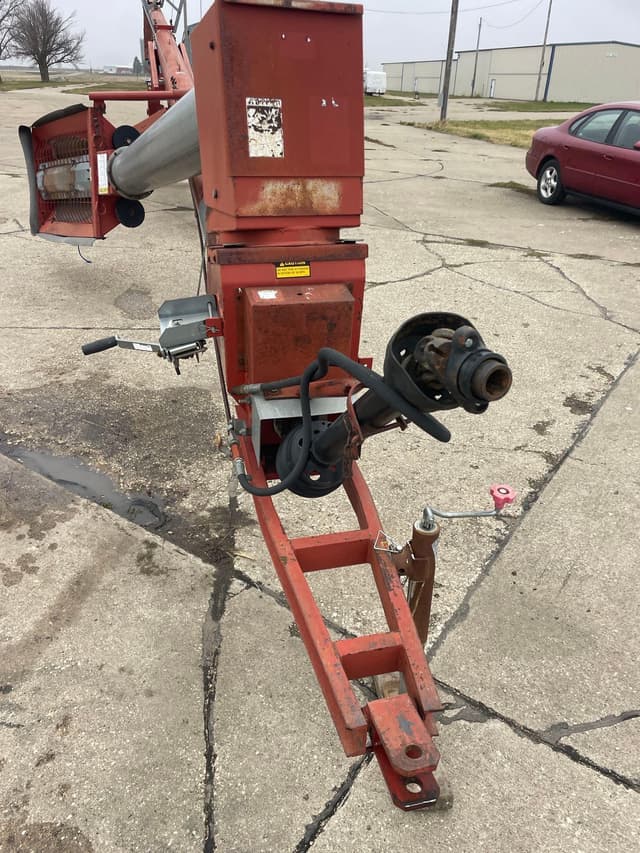 Image of Sudenga 10x71 equipment image 3