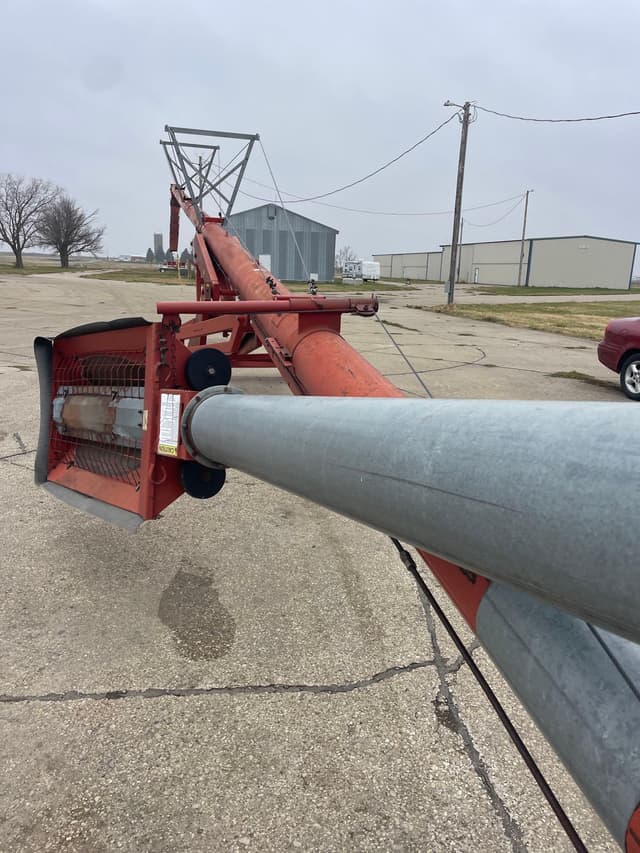 Image of Sudenga 10x71 equipment image 4