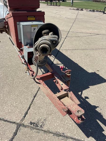 Image of Sudenga 10x71 equipment image 2