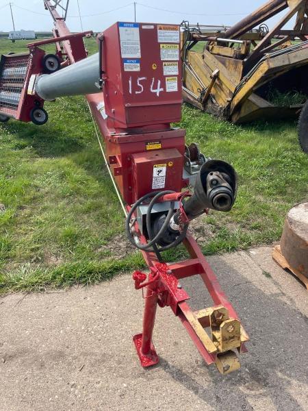 Image of Sudenga 10x72 equipment image 2