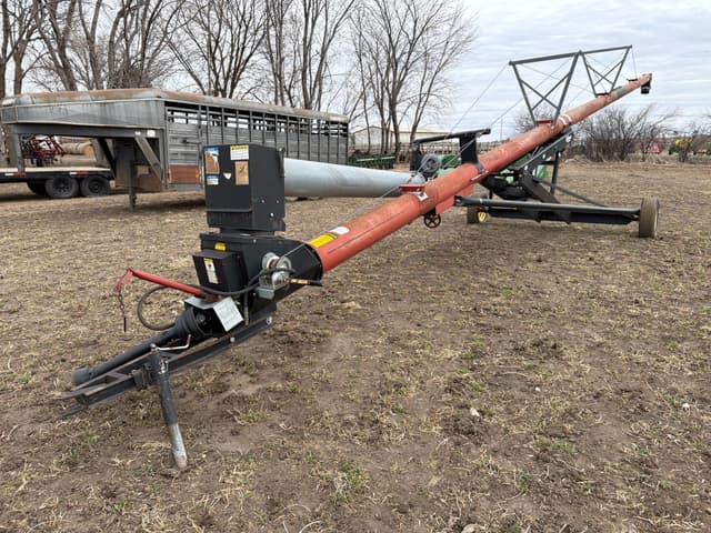 Image of Sudenga 10x81 equipment image 1