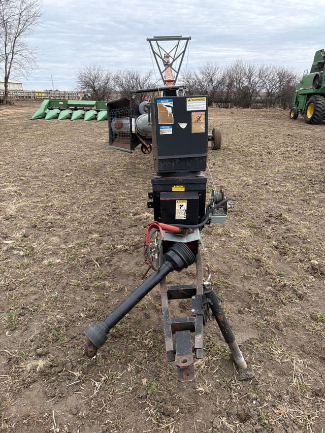 Image of Sudenga 10x81 equipment image 2