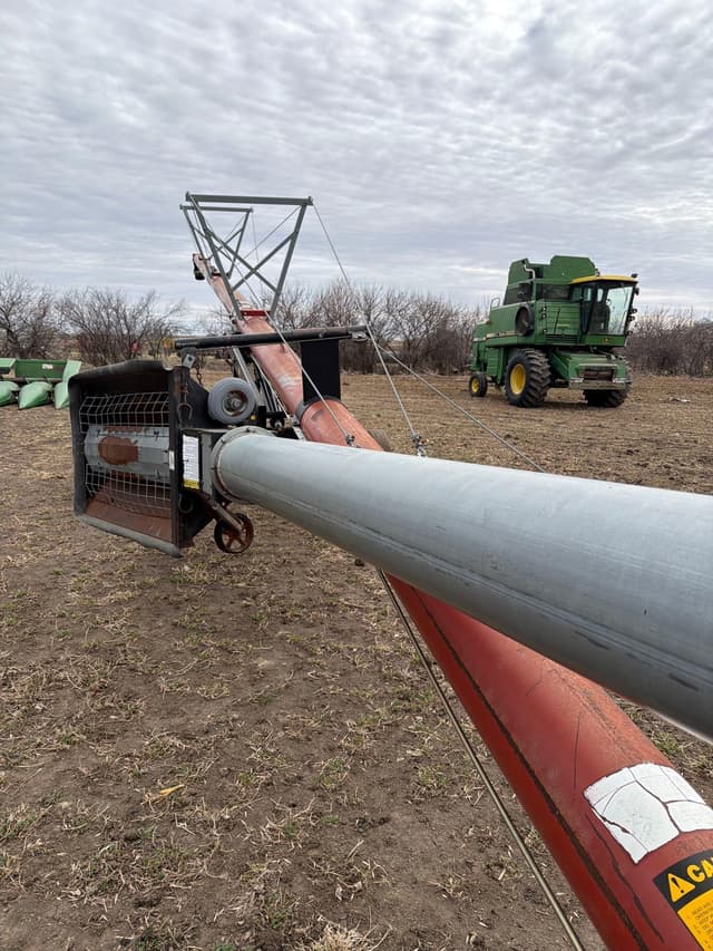 Image of Sudenga 10x81 equipment image 4