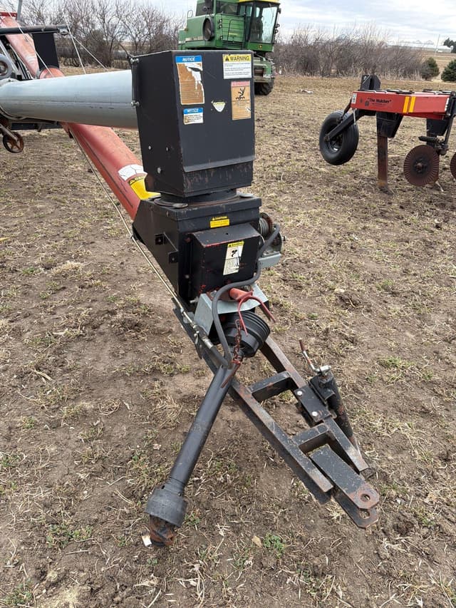 Image of Sudenga 10x81 equipment image 3