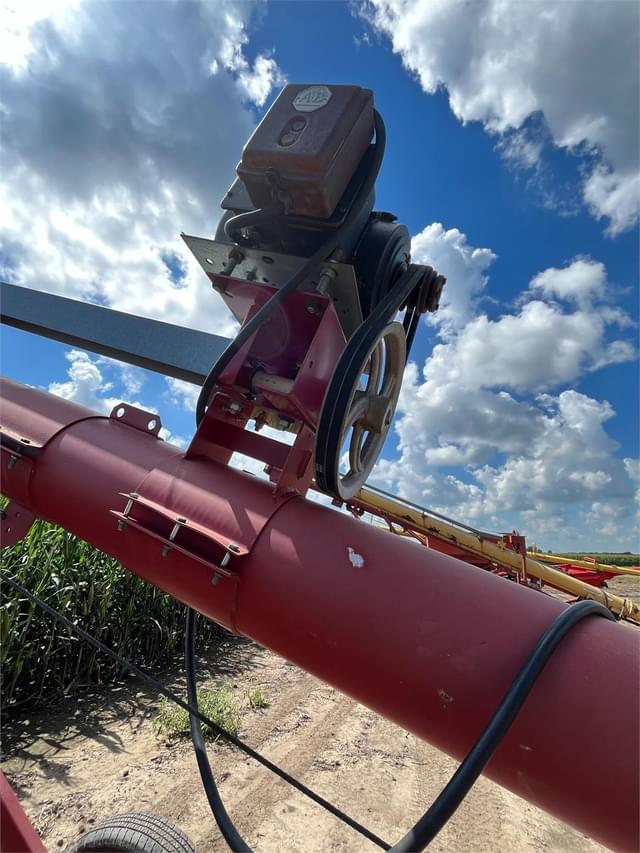 Image of Sudenga 10x31 equipment image 3