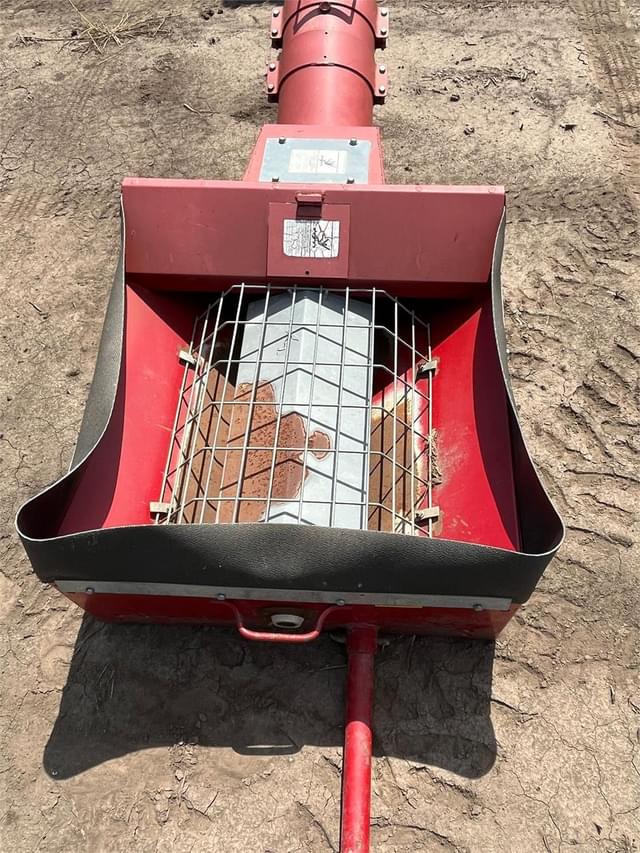 Image of Sudenga 10x31 equipment image 2