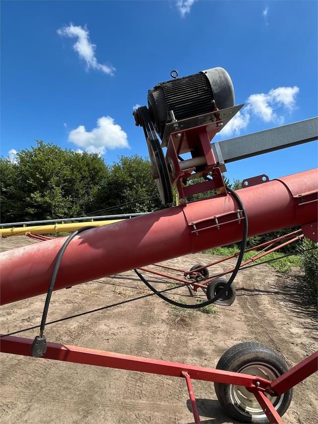 Image of Sudenga 10x31 equipment image 4
