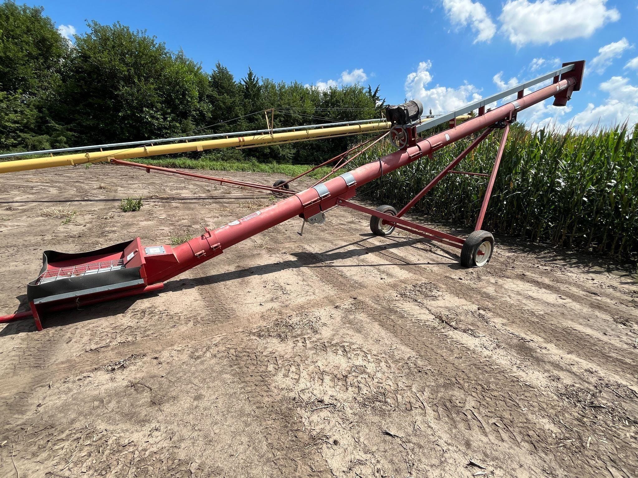 Sudenga 10x31 Equipment Image0