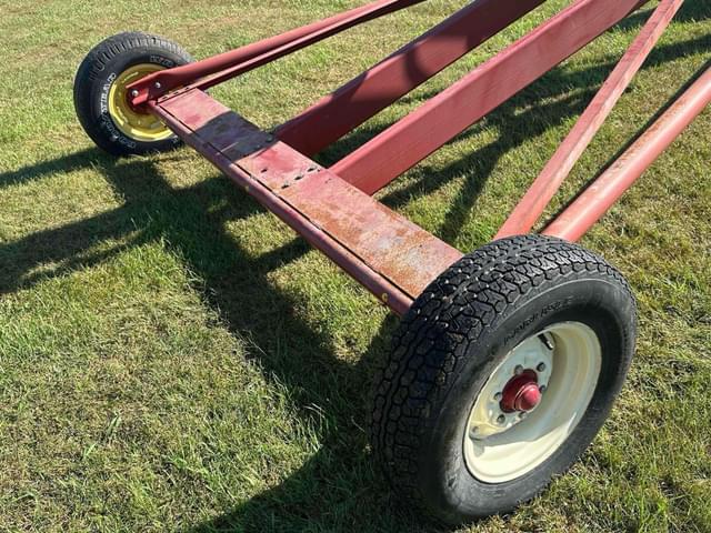 Image of Sudenga 10x71 equipment image 4