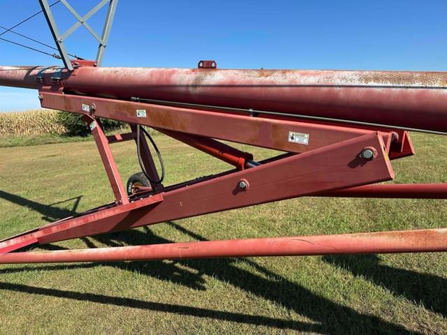 Image of Sudenga 10x71 equipment image 2