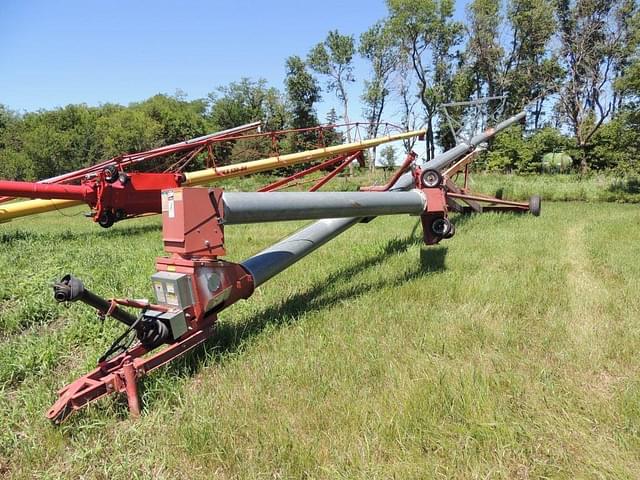 Image of Sudenga 10x76 equipment image 1