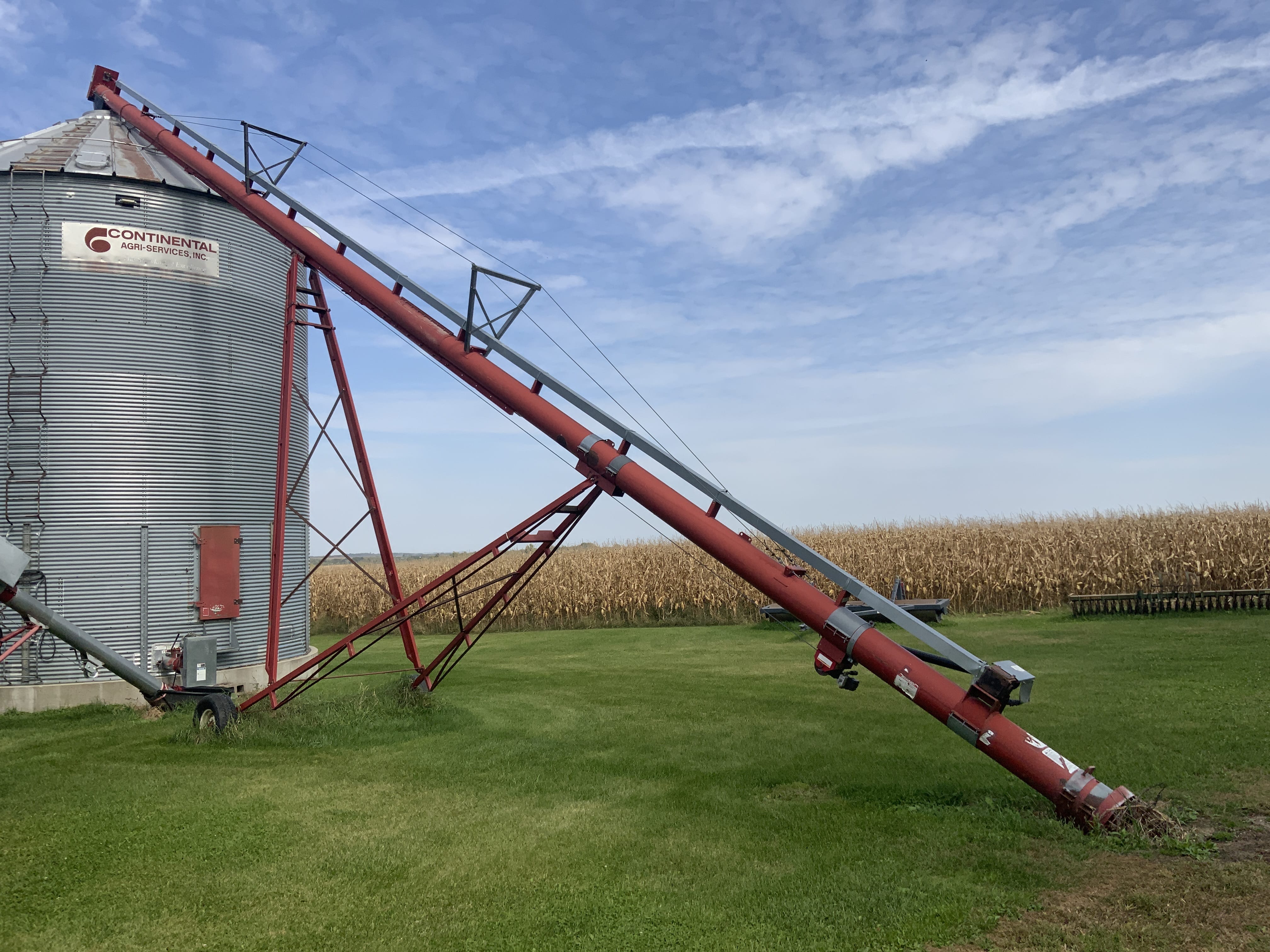 Sudenga 12x72 Equipment Image0