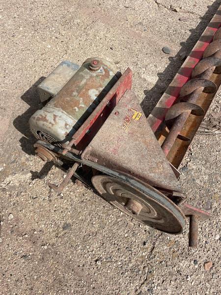 Image of Sudenga Undetermined equipment image 1