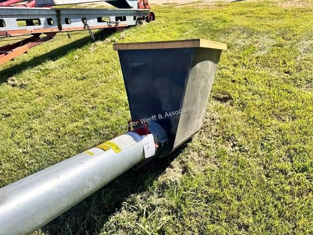 Image of Sudenga 8x31 equipment image 4