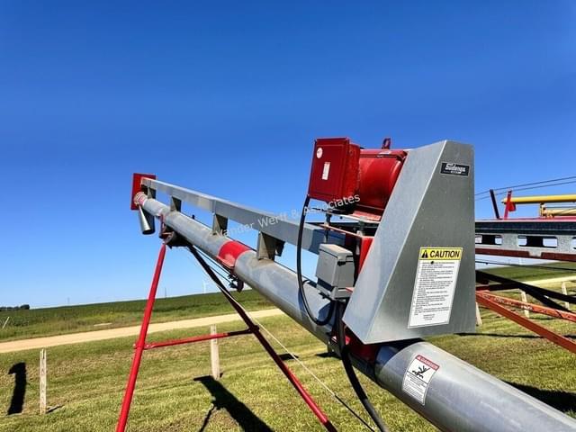 Image of Sudenga 8x31 equipment image 3