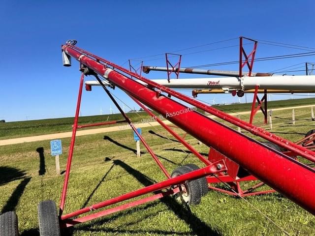 Image of Sudenga 8x31 equipment image 3