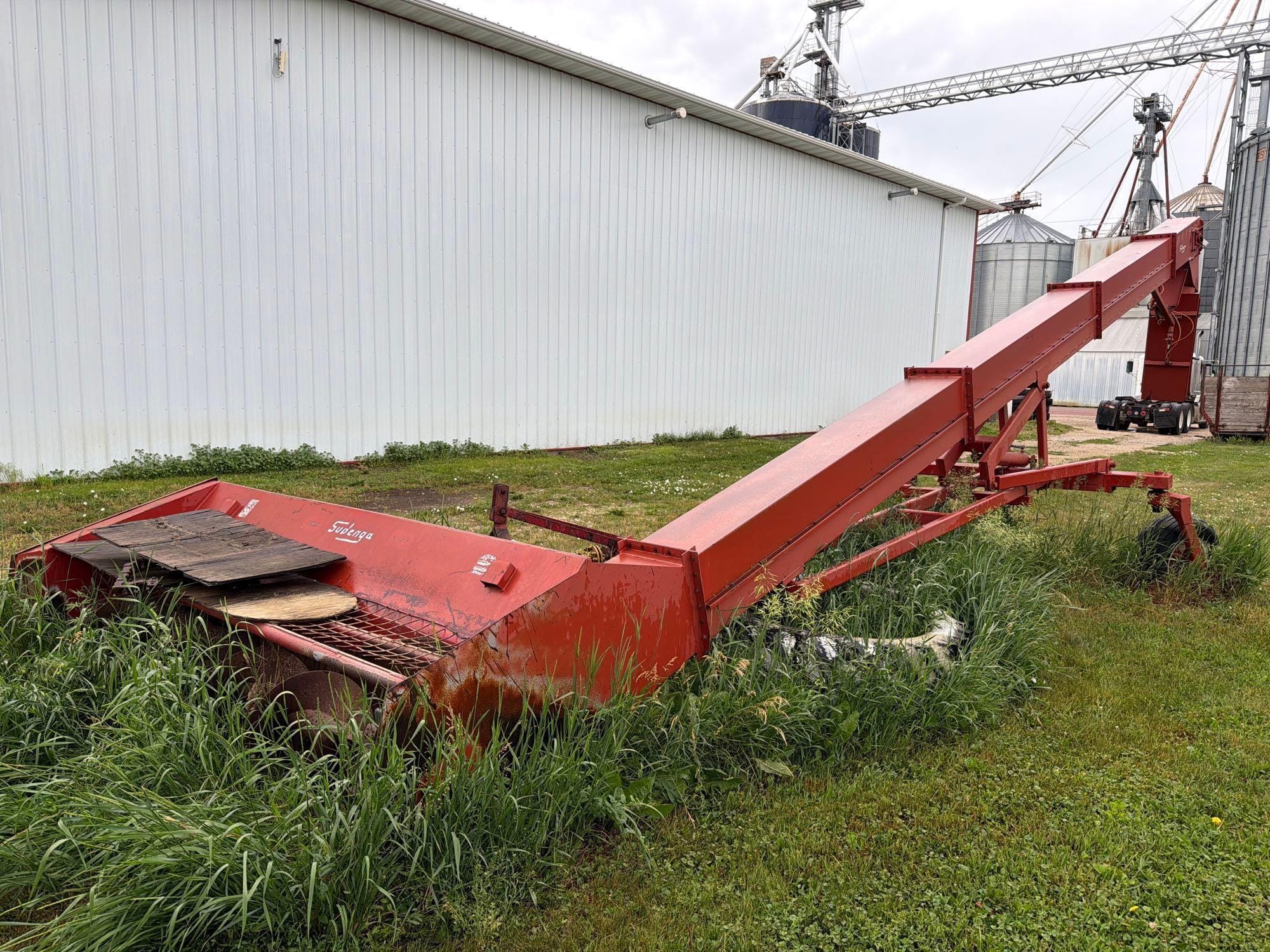 Sudenga Super Scoop Equipment Image0