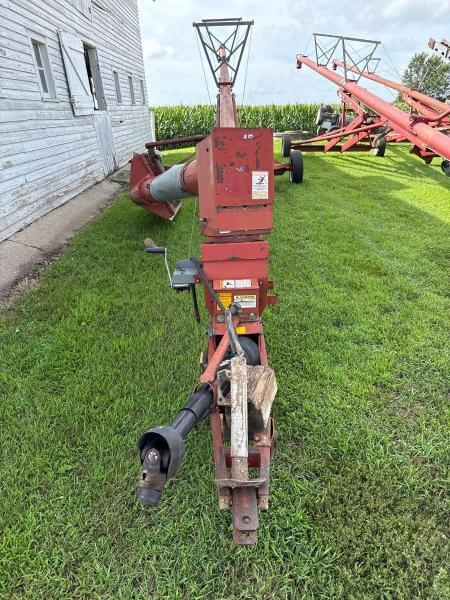 Image of Sudenga 594M equipment image 1