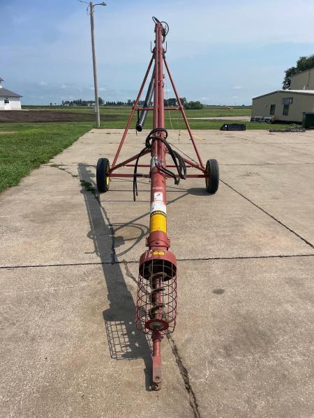 Image of Sudenga TD450 equipment image 1