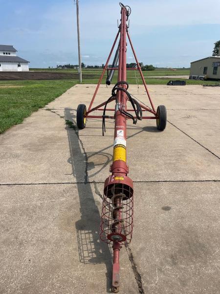 Image of Sudenga TD450 equipment image 3