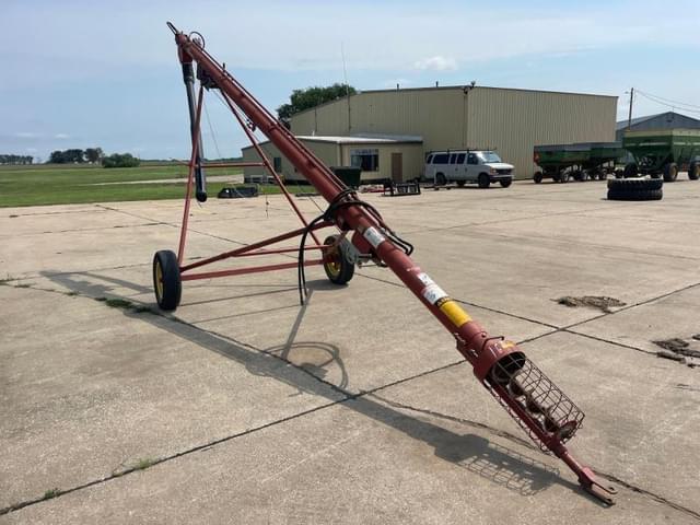 Image of Sudenga TD450 equipment image 2