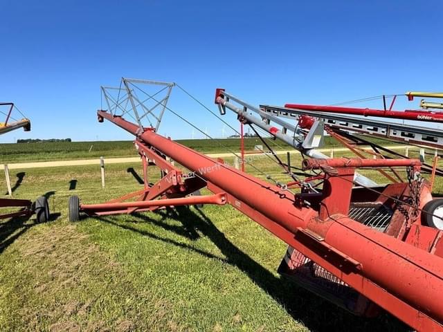 Image of Sudenga 10x60 equipment image 4