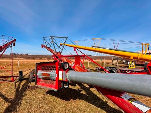 Image of Sudenga 10x66 equipment image 4