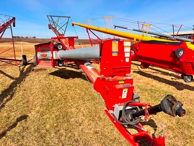 Image of Sudenga 10x66 equipment image 3