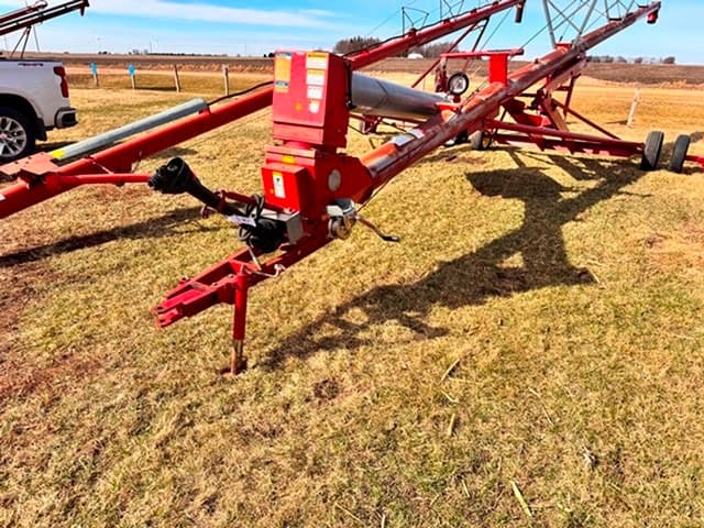 Image of Sudenga 10x66 equipment image 1