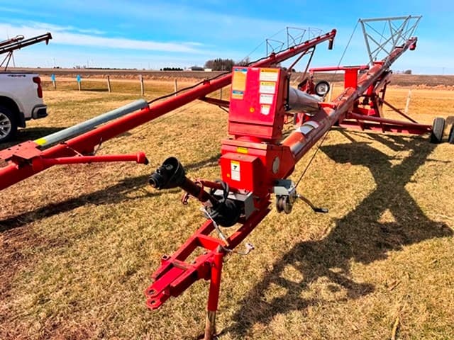 Image of Sudenga 10x66 equipment image 2