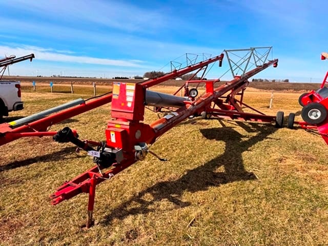 Sudenga 10x66 Equipment Image0