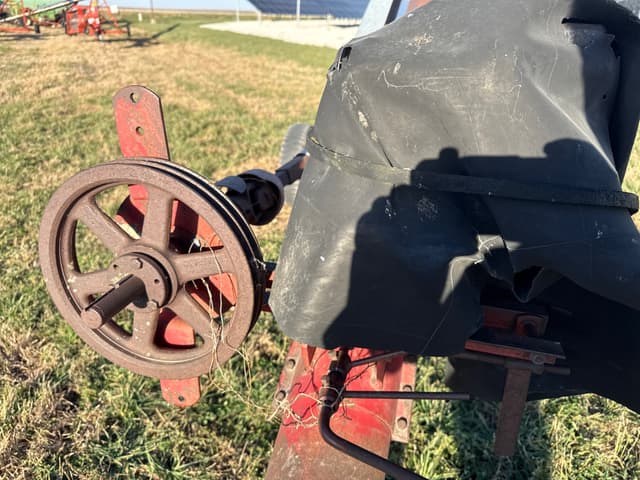 Image of Sudenga 8x30 equipment image 4