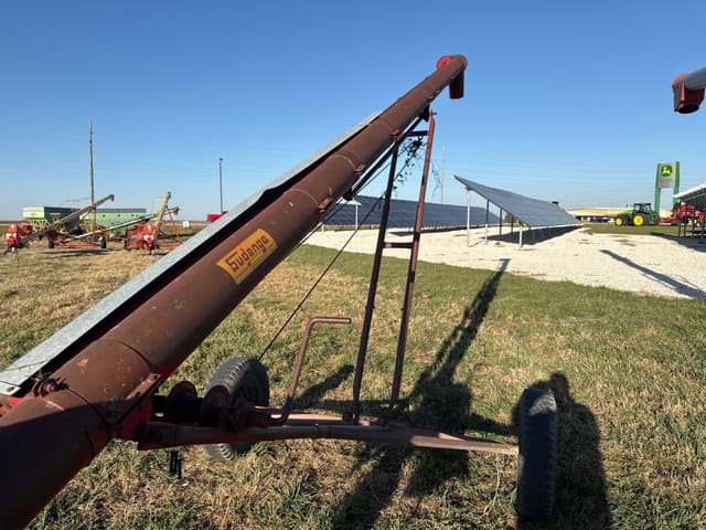 Image of Sudenga 8x30 equipment image 3