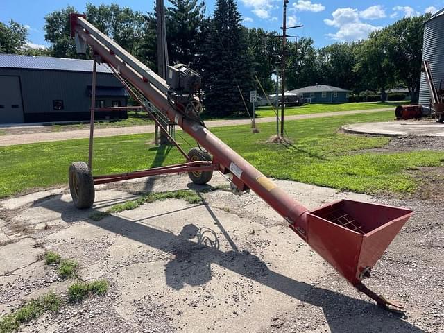 Image of Sudenga 8x26 equipment image 2