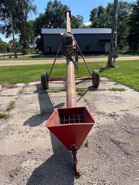 Image of Sudenga 8x26 equipment image 1