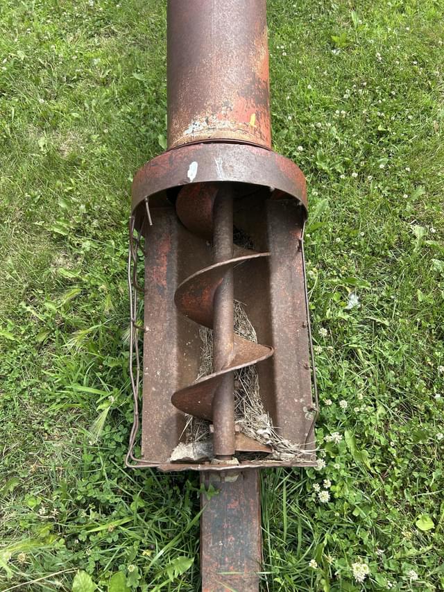 Image of Sudenga 8x30 equipment image 2