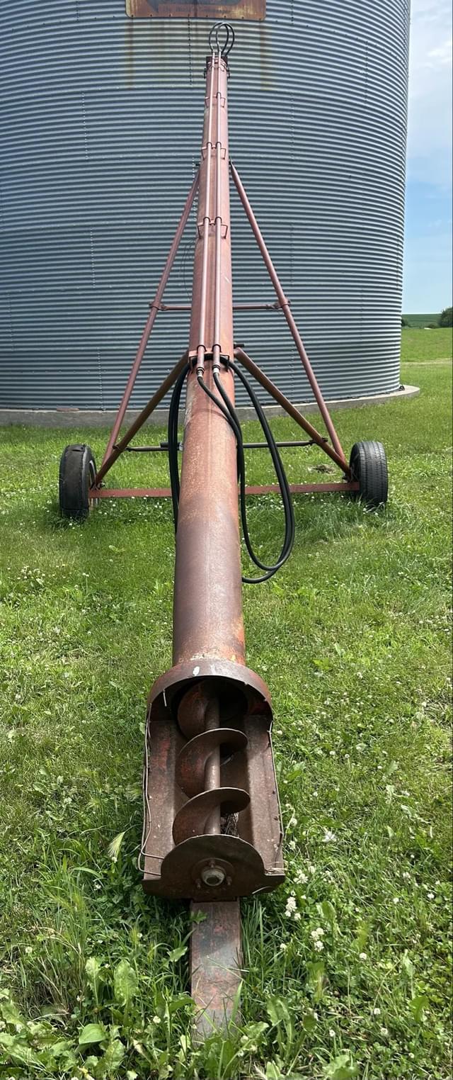 Image of Sudenga 8x30 equipment image 1