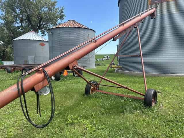 Image of Sudenga 8x30 equipment image 3