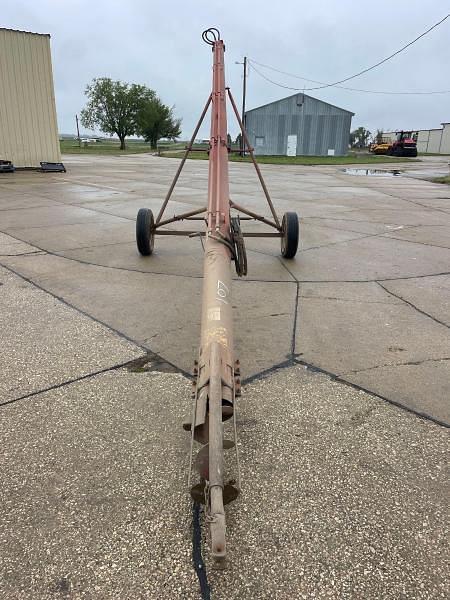 Image of Sudenga 8x30 equipment image 2