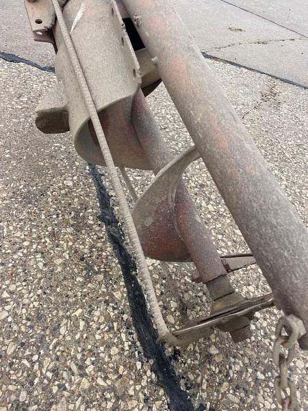 Image of Sudenga 8x30 equipment image 4