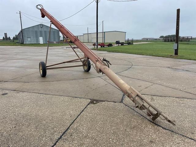 Image of Sudenga 8x30 equipment image 1