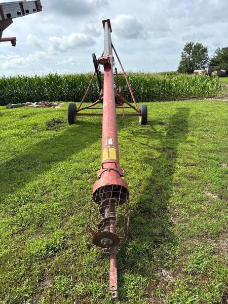 Image of Sudenga 8x30 equipment image 1