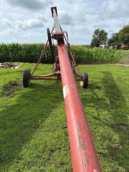 Image of Sudenga 8x30 equipment image 4